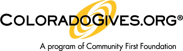 image: ColoradoGives.org