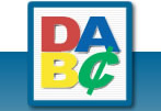 DABC logo
